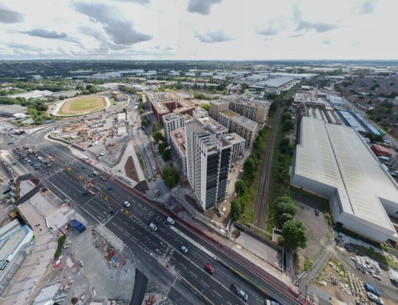 civil engineering birmingham